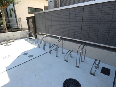 【その他共用部分】 | ラパーチェ