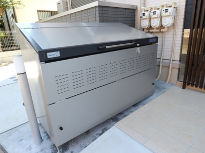 【その他共用部分】 | ラパーチェ