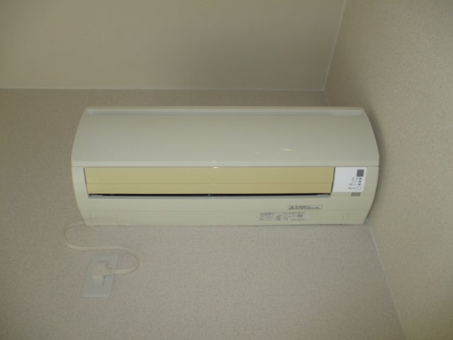 Solidの設備