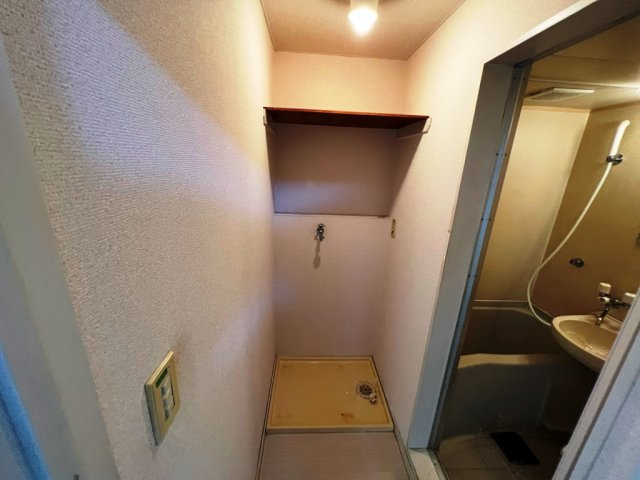レオパレス南栄第4の設備