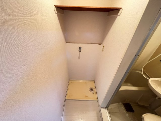 レオパレス南栄第4の設備