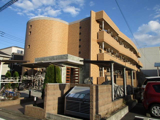 エトワール・ＫＩの外観