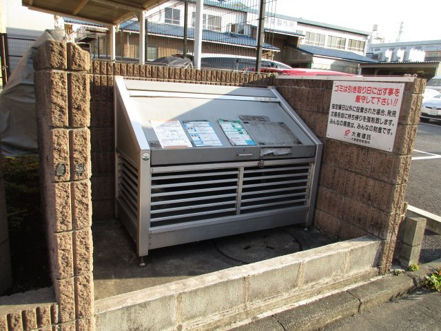 エトワール・ＫＩの設備