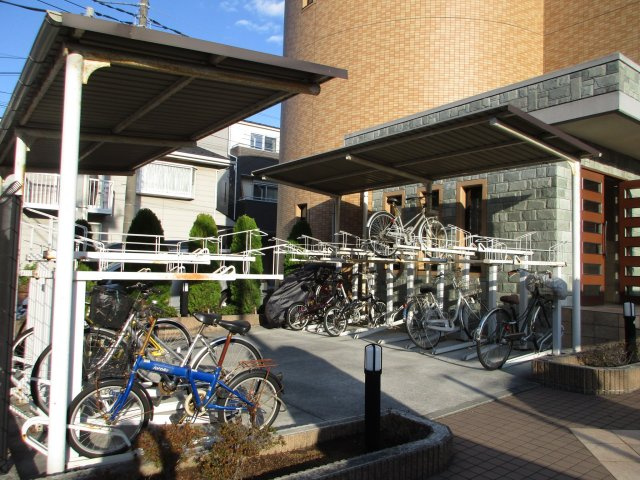 エトワール・ＫＩのその他共用部分