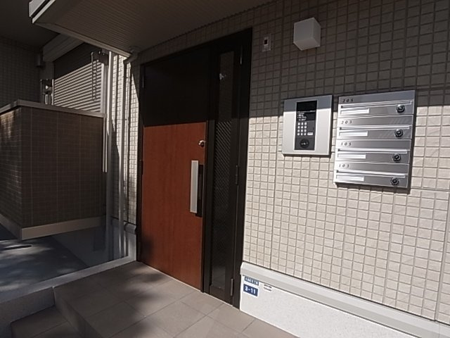 神戸市須磨区大手町５丁目のアパート