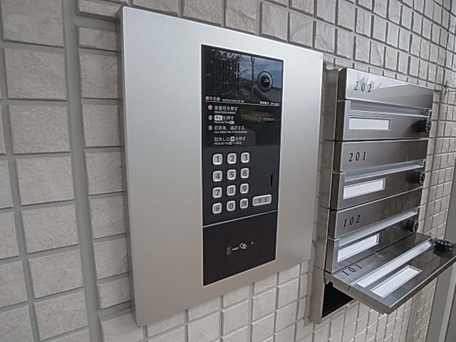 神戸市須磨区大手町５丁目のアパート