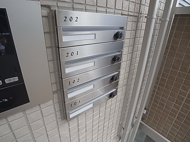 神戸市須磨区大手町５丁目のアパート