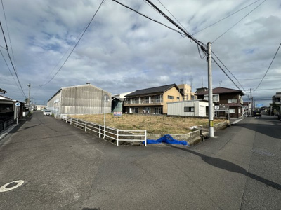 【外観】 | 都城市菖蒲原町 1,700万円