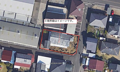 【周辺】 | 都城市菖蒲原町 1,700万円