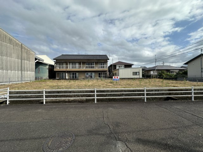 【外観】 | 都城市菖蒲原町 1,700万円