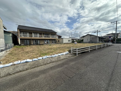 【外観】 | 都城市菖蒲原町 1,700万円