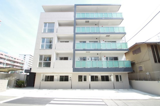 パーク サイド アベニュー