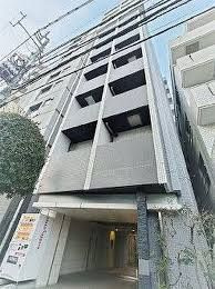 ステージファースト新宿原町