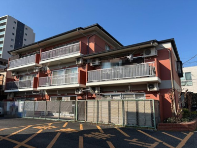【外観】 | 太田マンション