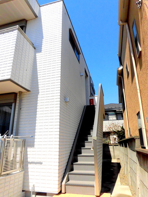 プルミエコート芦花のエントランス|★エントランス★