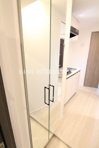 レガリス北千住のその他