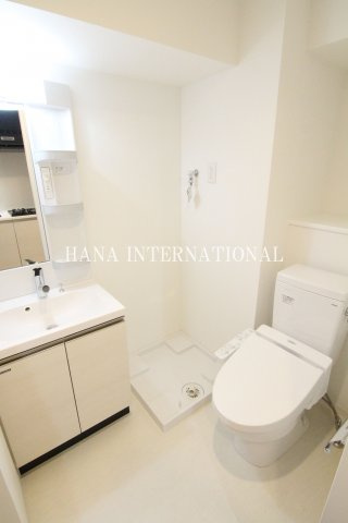 レガリス北千住のその他