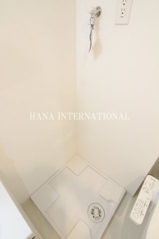 レガリス北千住のその他