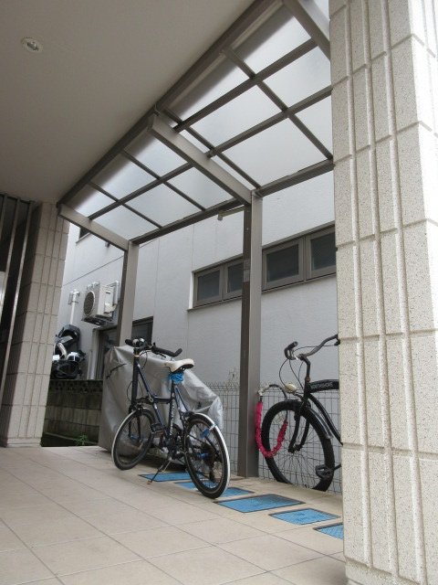 ＡＺＵＬ鎌倉のその他共用部分