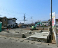 妻田北2丁目戸建ての画像