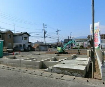 【外観】 | 妻田北2丁目戸建て