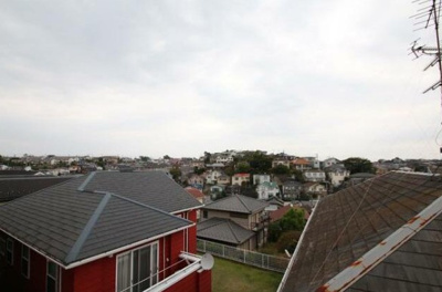 【展望】 | セディア玉川学園