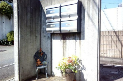 【その他共用部分】 | セディア玉川学園