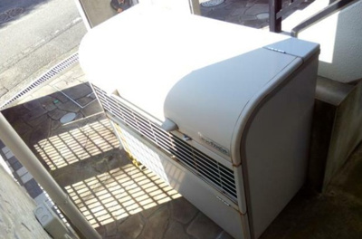 【その他共用部分】 | セディア玉川学園