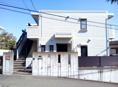 【外観】 | セディア玉川学園