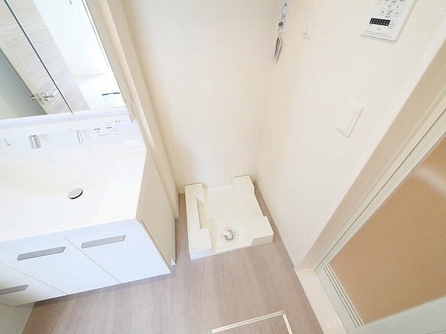 アウスレーゼ高畑の設備