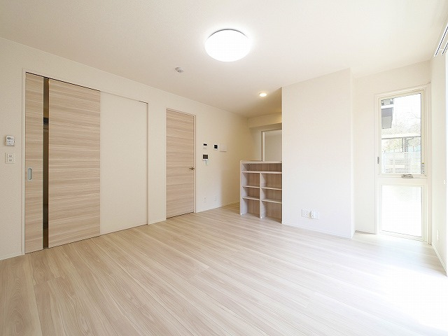 アウスレーゼ高畑の内装|内装も気になるポイント