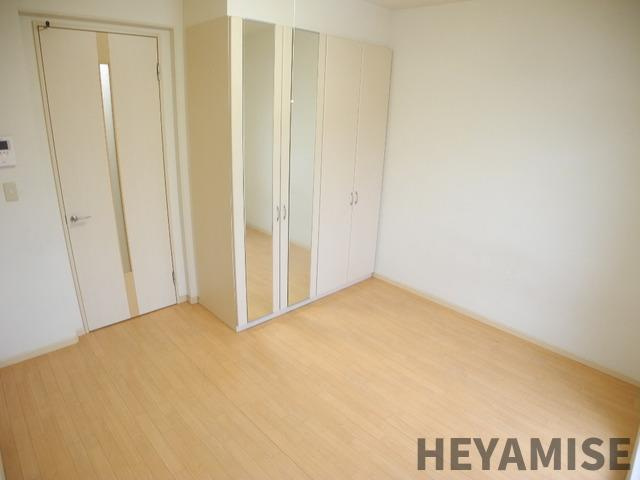 ビューパレスMOMOの居間・リビング