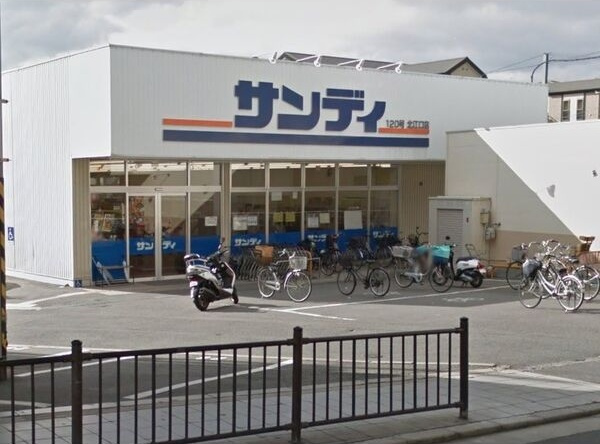 ベルマノワールの周辺