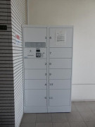 ベルマノワールのその他共用部分
