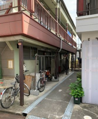【その他共用部分】 | よすみコーポA