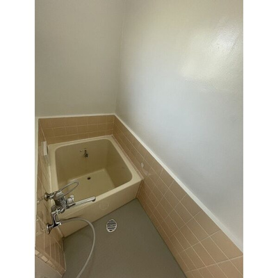 【浴室】 | よすみコーポA