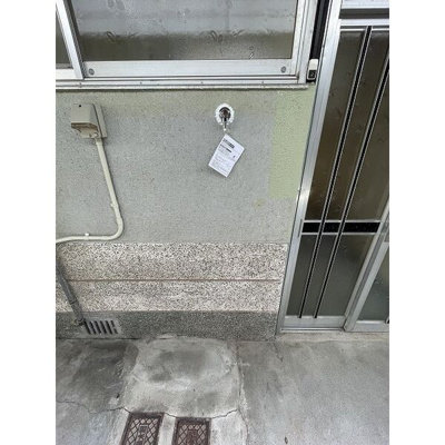 【キッチン】 | よすみコーポA