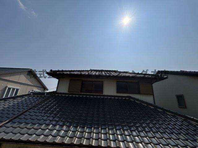 仲介手数料０円！グレイスフル岩崎台の展望