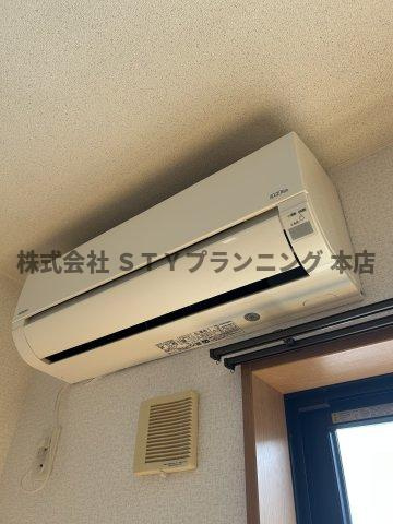 仲介手数料０円！グレイスフル岩崎台の設備