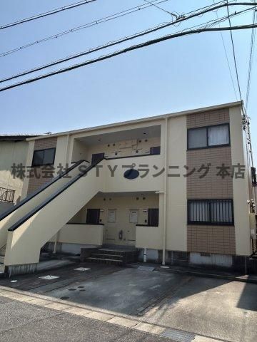 仲介手数料０円！グレイスフル岩崎台の外観