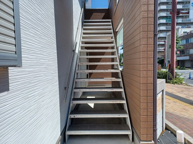 グランバレーⅡのその他共用部分