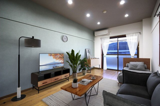 ユニバーシティハウス