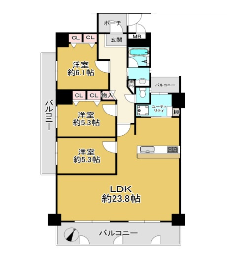 神戸市垂水区青山台7丁目