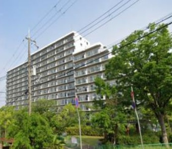 神戸市垂水区青山台7丁目の外観