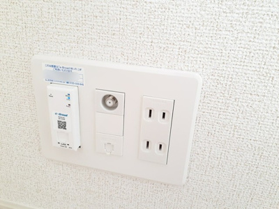 【設備】 | グランビスタ
