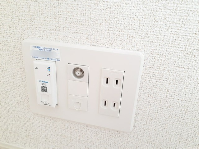 【設備】 | グランビスタ