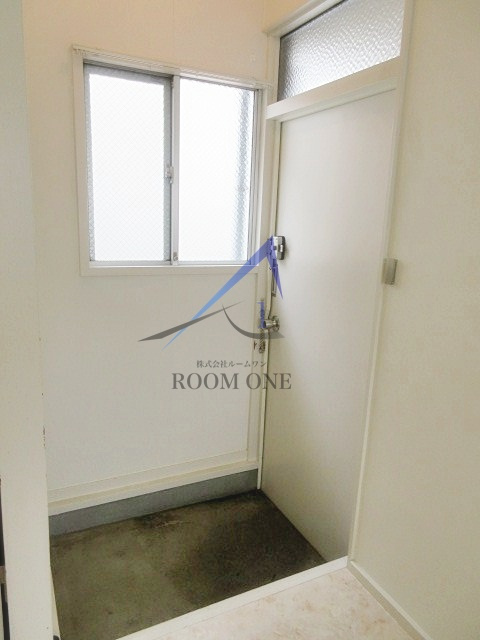 三恵荘 の玄関|玄関です。