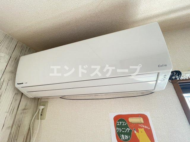 プランタンの設備|高崎、前橋のお部屋探しはエンドスケープまで！お客様の理想お聞かせ下さい♪