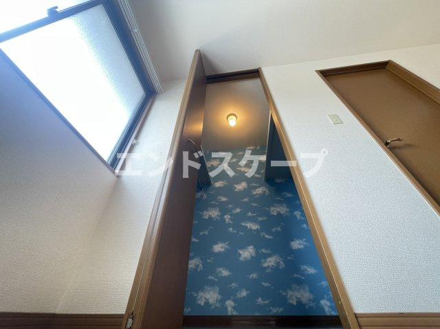 プランタンの収納|高崎、前橋のお部屋探しはエンドスケープまで！お客様の理想お聞かせ下さい♪