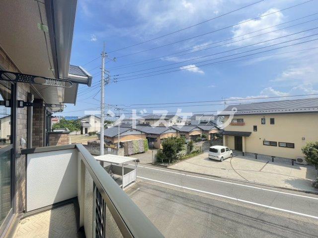 プランタンの展望|高崎、前橋のお部屋探しはエンドスケープまで！お客様の理想お聞かせ下さい♪